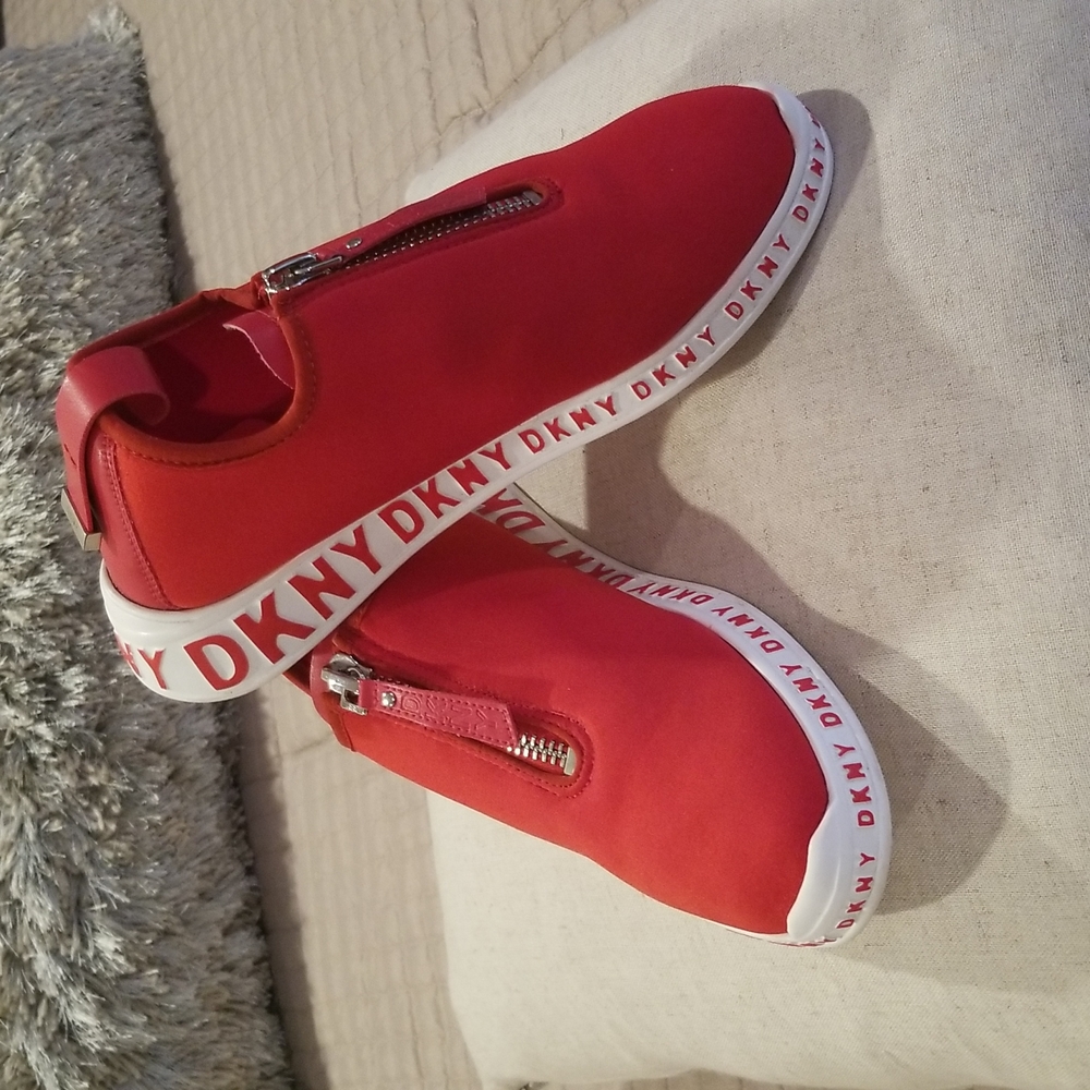 DKNY Shoes